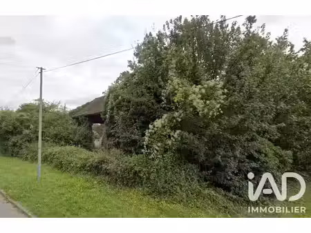 vente terrain 815 m² à villeneuve-sur-bellot (77510)  28 000 €