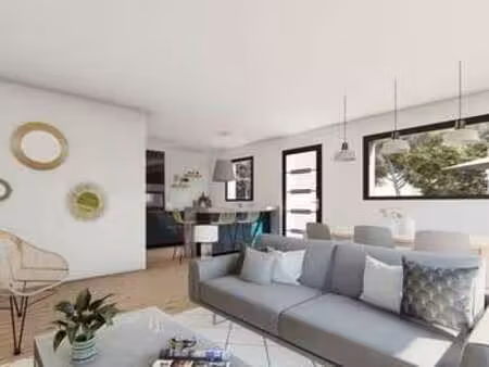 vente maison à landéda (29870) : à vendre / 80m² landéda