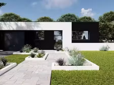 vente maison à loudéac (22600) : à vendre / 90m² loudéac