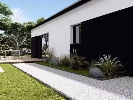 vente maison à plémet (22210) : à vendre / 103m² plémet