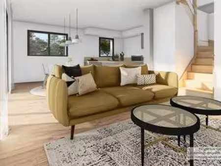 vente maison à plouguerneau (29880) : à vendre / 101m² plouguerneau