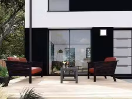 vente maison à plouguerneau (29880) : à vendre / 75m² plouguerneau