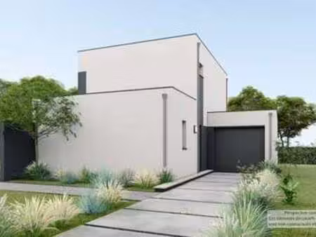 vente maison à plouguerneau (29880) : à vendre / 90m² plouguerneau