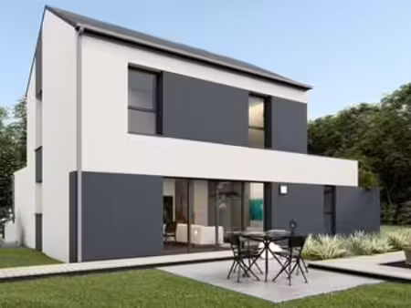 vente maison à plouha (22580) : à vendre / 89m² plouha