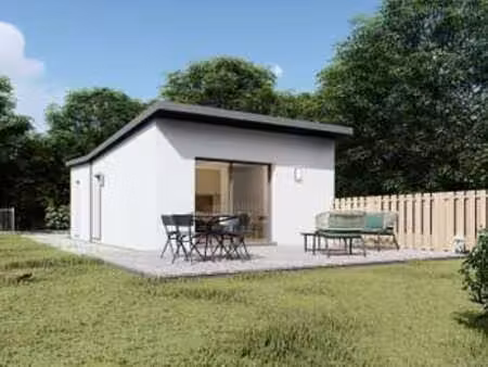 vente maison piscine à argentré-du-plessis (35370) : à vendre piscine / 48m² argentré-du-p