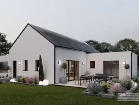 vente maison à bénodet (29950) : à vendre / 116m² bénodet