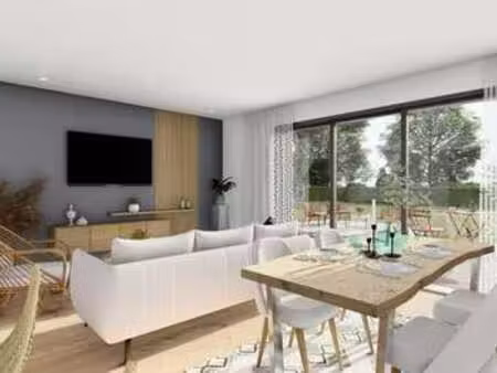 vente maison à binic (22520) : à vendre / 81m² binic