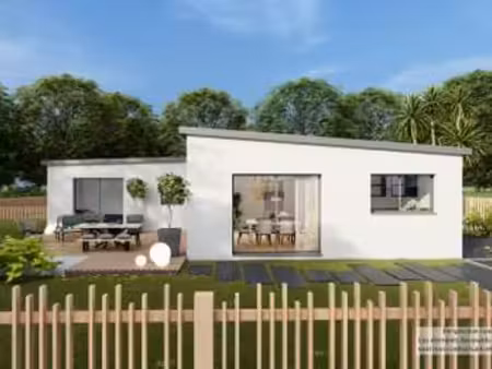 vente maison à concarneau (29900) : à vendre / 100m² concarneau
