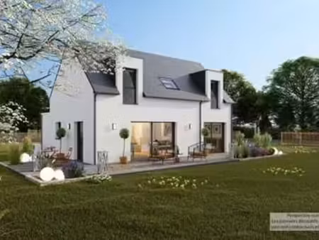 vente maison à concarneau (29900) : à vendre / 95m² concarneau