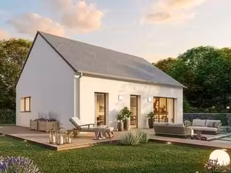 vente maison à éréac (22250) : à vendre / 70m² éréac