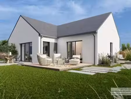 vente maison à évran (22630) : à vendre / 74m² évran