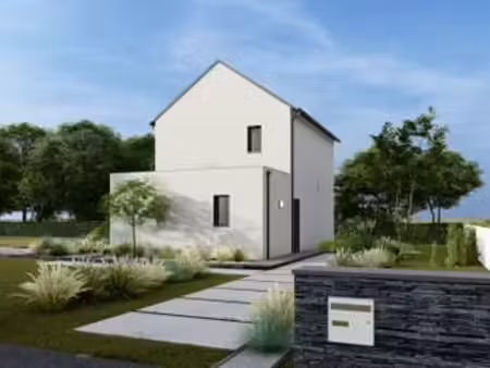 vente maison à melesse (35520) : à vendre / 89m² melesse