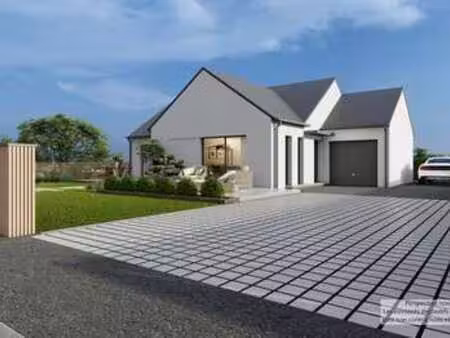 vente maison à plérin (22190) : à vendre / 107m² plérin