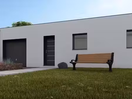 vente maison à plérin (22190) : à vendre / 85m² plérin