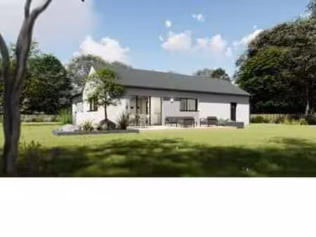 vente maison à plurien (22240) : à vendre / 85m² plurien