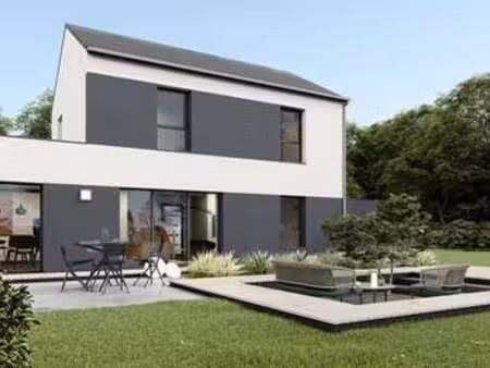 vente maison à saint-quay-portrieux (22410) : à vendre / 105m² saint-quay-portrieux