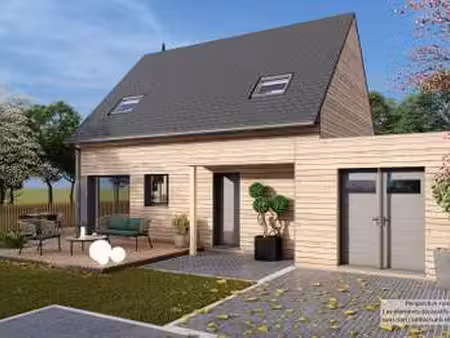 vente maison à trégunc (29910) : à vendre / 90m² trégunc