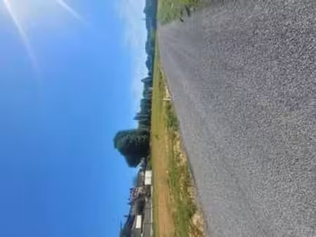 vente terrain à landujan (35360) : à vendre / landujan