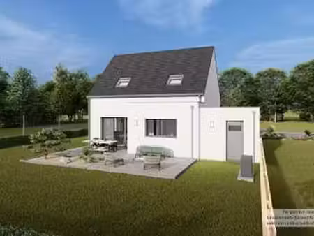 vente maison à penvénan (22710) : à vendre / 109m² penvénan