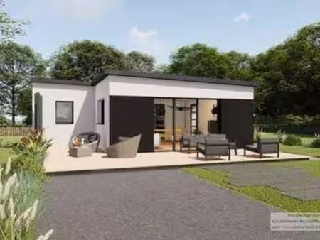 vente maison à roscoff (29680) : à vendre / 80m² roscoff