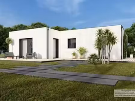 vente maison à vildé-guingalan (22980) : à vendre / 72m² vildé-guingalan