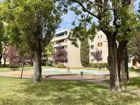 vente appartement 0 pièces 61.36 m² à montpellier (34000)  144 800 €