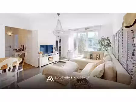 vente appartement 2 pièces 46.38 m² à strasbourg (67000)  148 000 €