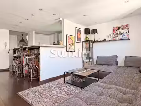 vente appartement 3 pièces 74 m² à orange (84100)  149 000 €