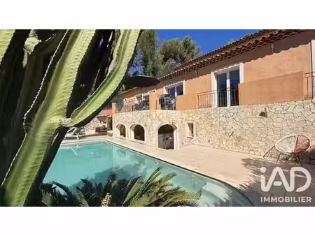 villa de luxe de 5 pièces en vente ollioules  provence-alpes-côte d'azur