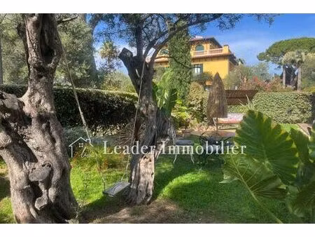 appartement de luxe de 86 m2 en vente juan-les-pins  provence-alpes-côte d'azur