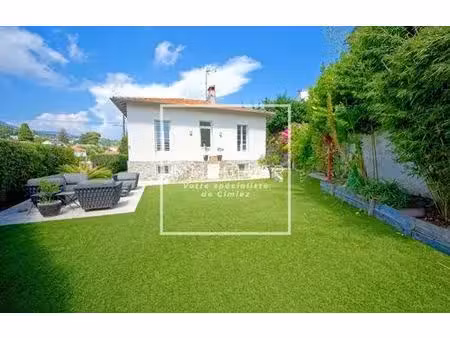maison de luxe de 4 chambres en vente à nice  france