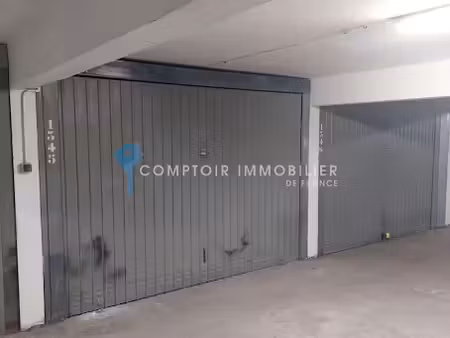 location parking 14.8 m² à montpellier (34000)  100 €