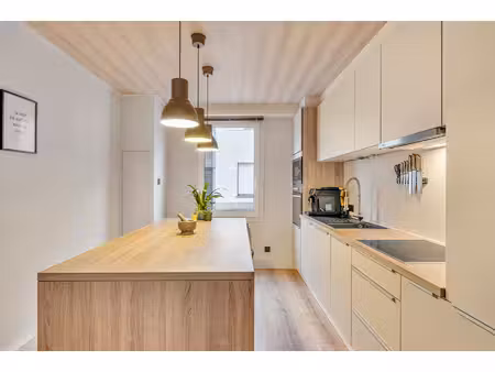 huis te koop in gent met 3 slaapkamers