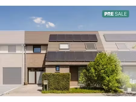 huis te koop in heule met 3 slaapkamers