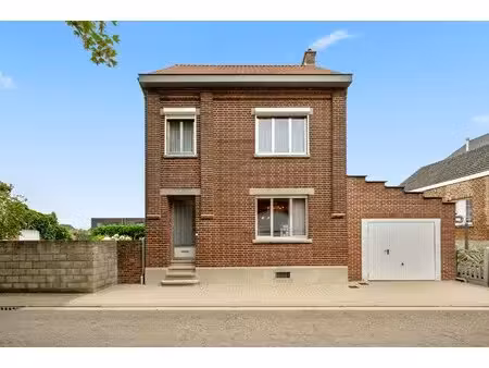 huis te koop in linter met 4 slaapkamers
