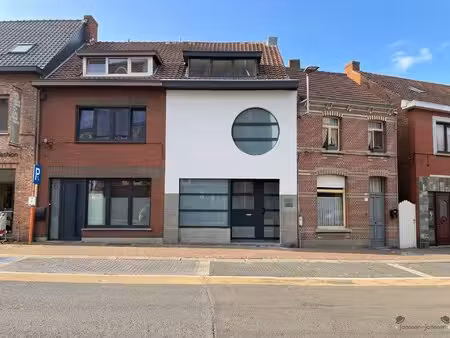 huis te koop in brecht met 2 slaapkamers