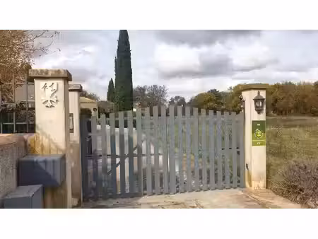 location meublée maison 3 pièces 47 m² à candillargues (34130)  690 €