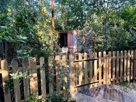 location meublée maison 2 pièces 26 m² à aix-en-provence (13090)  750 €