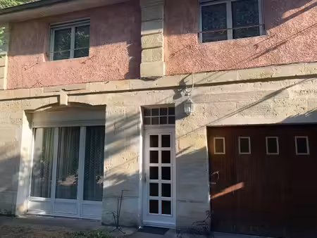 location maison 3 pièces 70 m² à le bouscat (33110)  1 263 €