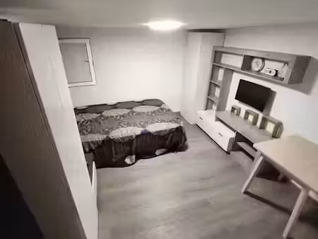 location meublée maison 1 pièce 25 m² à venissieux (69200)  750 €