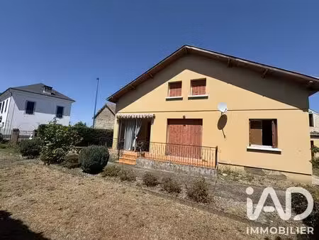 maison traditionnelle à aureilhan (65800)