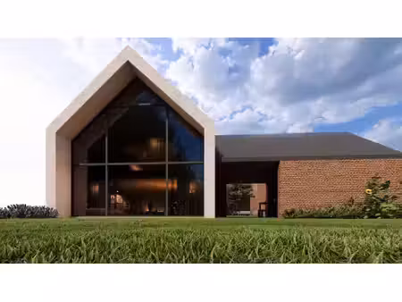 grond te koop in bilzen-hoeselt
