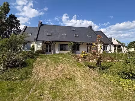 maison de luxe de 12 pièces en vente à riec-sur-bélon  france