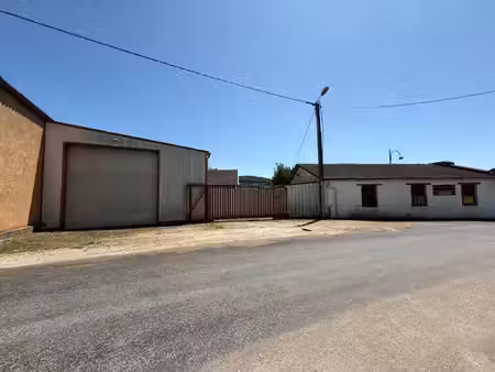 vente immeuble 300 m² venarey-les-laumes (21150)