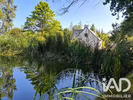 vente maison 7 pièces 150 m² lamballe-armor (22400)