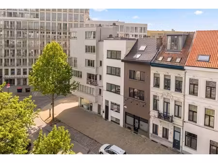 commercieel te koop in antwerpen