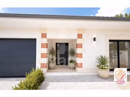 maison de 153 m² à la teste de buch - 1 399 000 €