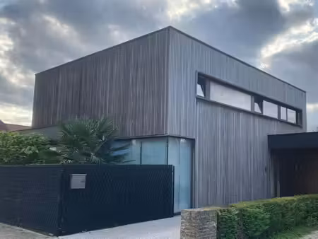 huis te koop in wervik met 4 slaapkamers