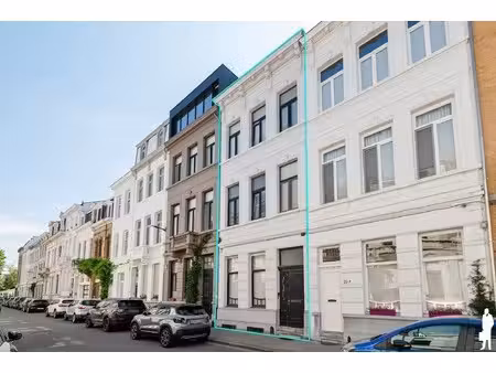 huis te koop in antwerpen met 6 slaapkamers