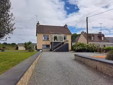 vente maison 3 pièces 101 m² merdrignac (22230)